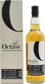 Caol Ila 1981 DT The Octave 30yo #403198 for Malts and More Germany 52.9% 700ml