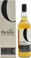 Caol Ila 1981 DT The Octave 30yo 52.9% 700ml