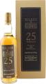 Bunnahabhain 1989 WM Barrel Selection Special Release 46.6% 700ml