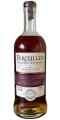 Fercullen 2001 Pow Single Cask Oloroso Navigate World Whisky 54.1% 750ml