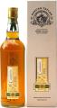 Caperdonich 1972 DT Rare Auld Oak #7416 55.6% 700ml