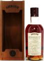 Aberlour 1993 Warehouse #1 Single Cask Selection #3163 59.7% 700ml