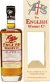 The English Whisky 2007 Chapter 16 Peated 46% 700ml