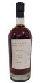 New World Projects Single Cask Release #2 100lt Doublewood Batch 120605-2-692T 56.3% 700ml