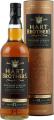 North of Scotland 1972 HB Single Cask 46% 700ml