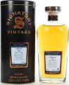 Caol Ila 1982 SV Cask Strength Collection #6485 57.1% 700ml