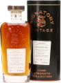 Clynelish 1996 SV Cask Strength Collection 53.4% 700ml
