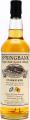 Springbank 1995 Starkicker Fresh Sherry Pipe 52.1% 700ml