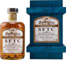 Ballechin 2009 SFTC Oloroso Sherry Cask Matured 59.1% 500ml