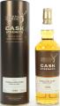 Highland Park 1995 GM Cask Strength Refill Hogshead #1498 The Whisky Exchange Exclusive 53.2% 700ml