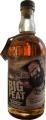 Big Peat Small Batch 46% 700ml