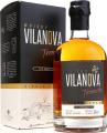 Vilanova Terrocita Single Cask 43% 700ml