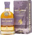 Kilchoman Sanaig Bourbon & Sherry Casks 46% 700ml