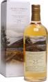 Tobermory 1995 HiSp Highproof 50.2% 700ml