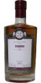 Tamdhu 2001 MoS Sherry Butt 53.7% 700ml