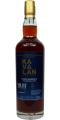 Kavalan Solist wine Barrique wine Barrique 59.4% 700ml