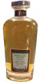 Mortlach 2008 SV Cask Strength Collection Bourbon Barrel #800036 Dim's Dram 60.4% 700ml