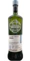 Fettercairn 2011 SMWS 94.21 2nd Fill Ex-Bourbon Barrel 60.3% 700ml