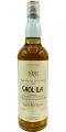 Caol Ila 1981 Bulloch Lade & Co Pure Malt Scotch Whisky 40% 700ml