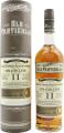 Strathclyde 2005 DL Old Particular 11yo 55.5% 700ml