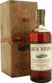 Ben Nevis 1966 Fort William Limited 26yo 59% 750ml