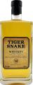Tiger Snake 1st Release Bourbon Cask SM2 43% 700ml