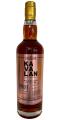 Kavalan Solist Madeira The Whisky Agency & Ren Shang Ren 59.4% 700ml