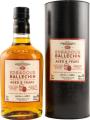 Ballechin 2010 Double Malt Double Cask 387 + 229, 230, 231 46% 700ml