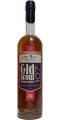 Smooth Ambler Old Scout American Whisky #9738 Lincoln Liquors 53.5% 750ml