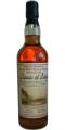 Classic of Islay Vintage 2015 JW #2803 57.15% 700ml