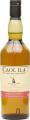 Caol Ila Distillery Exclusive Bottling Natural Cask Strength 58.8% 700ml