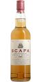 Scapa 1990 GM Licensed Bottling 43% 700ml