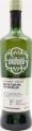 Loch Lomond 2013 SMWS G15.16 2nd Fill Ex-Bourbon Barrel 62.3% 700ml