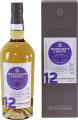 Fettercairn 2008 HL Hepburn's Choice Bourbon Barrels 46% 700ml