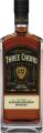 Three Chord Blended Bourbon Whisky Small Batch New American Oak Barrels 40.5% 750ml