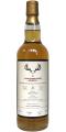 Dufftown 1997 VM Erik's Choice Nr. 1 Bourbon Barrel 19506 (part) Hirschenbrunner Spirits 52% 700ml