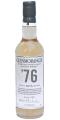 Glenmorangie 1976 43% 700ml