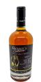 The Speyside 2009 RS Pinot Noir Cask 54.3% 500ml