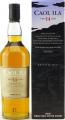 Caol Ila 14yo Diageo Special Releases 2012 59.3% 700ml