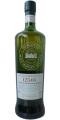 Glenmorangie 2005 SMWS 125.65 Patisseries and ice-cream parlours 1st Fill Ex-Bourbon Barrel 61.5% 700ml