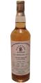 Mortlach 1990 SV The Un-Chillfiltered Collection Sherry Butt #5958 46% 700ml