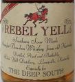 Rebel Yell Nas The Deep South New American Oak Barrels 43.4% 750ml