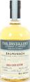 Dalmunach 2014 The Distillery Reserve Collection 1st Fill Barrel #1301909 Inaugural Release 64.5% 500ml