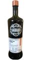 Strathmill 2010 SMWS 100.27 First-fill Oloroso hogshead 55.3% 750ml