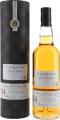 Glenlivet 1977 DR Individual Cask Bottling 48.2% 700ml