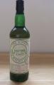 Inchgower 1985 SMWS 18.22 Blackcurrant cheesecake and lemon rinds Refill Hogshead 51.7% 700ml