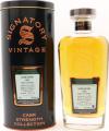 Glen Elgin 1995 SV Cask Strength Collection #3269 50.4% 700ml