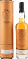 Bimber Klub Edition Release No. 2 Vino de Naranja Cask exclusive for Bimber Klub members 50.2% 700ml