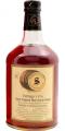 Glenlivet 1976 SV Vintage Collection Dumpy Sherry Butt #5524 57.7% 700ml