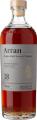 Arran 18yo Ex-bourbon Ex-Sherry casks 46% 750ml